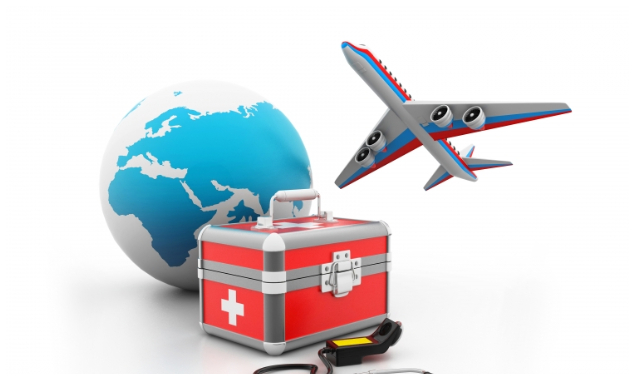 Ministry of Health Targets Bali to Become an International Standard Medical Tourism Base